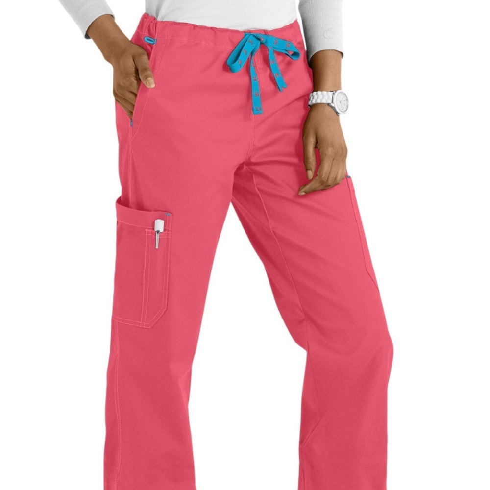 MC2 scrub pants. Never worn, washed once.